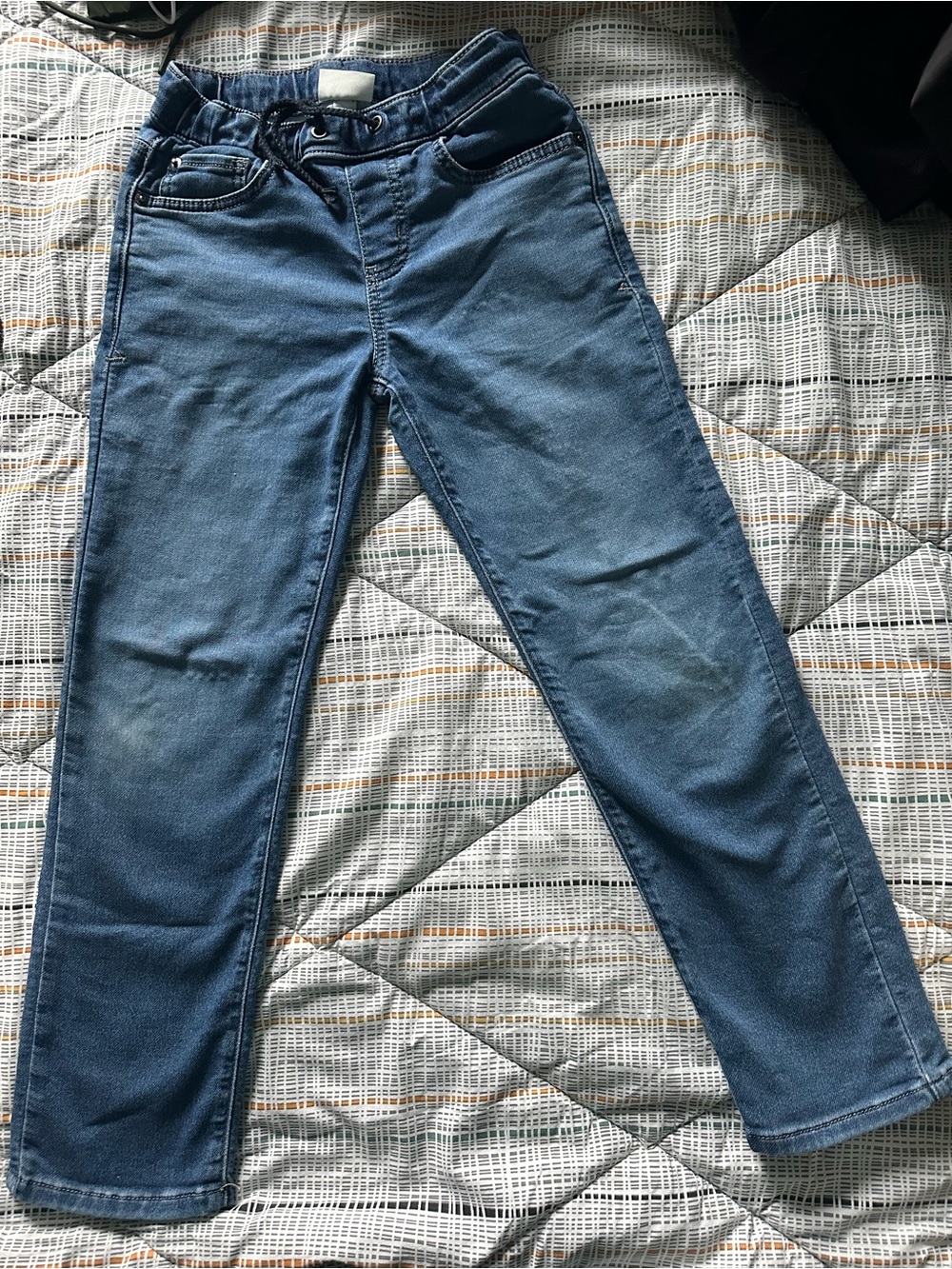 Cat & Jack Blue Kids Jeans